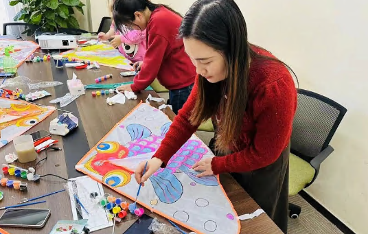美高梅MGM服务公司为女性员工送上国际妇女节特别惊喜